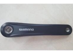 Shimano Kurbelarm Links Für FC-T3010