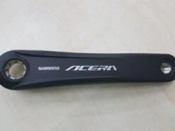 Shimano Kurbelarm Links Für FC-T3010-8 Octalink