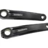 Shimano Kurbelarm-Set FC-E8000 170mm -Fahrradausrüstungsgeschäft shimano kurbelarm set fc e8000 170mm