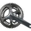 Shimano Kurbelgarnitur Tiagra FC-4700 2x10-fach -Fahrradausrüstungsgeschäft shimano kurbelgarnitur tiagra fc 4700 2x10 fach