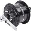 Shimano Nabendynamo DH-3D32 3 Watt 6-Loch -Fahrradausrüstungsgeschäft shimano nabendynamo dh 3d32 3 watt 6 loch