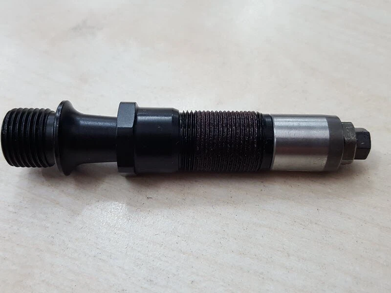 Shimano Pedalachse Kompl. Rechts/links F. PD-5800 3 Shimano Pedalachse Kompl. Rechts/links F. PD-5800