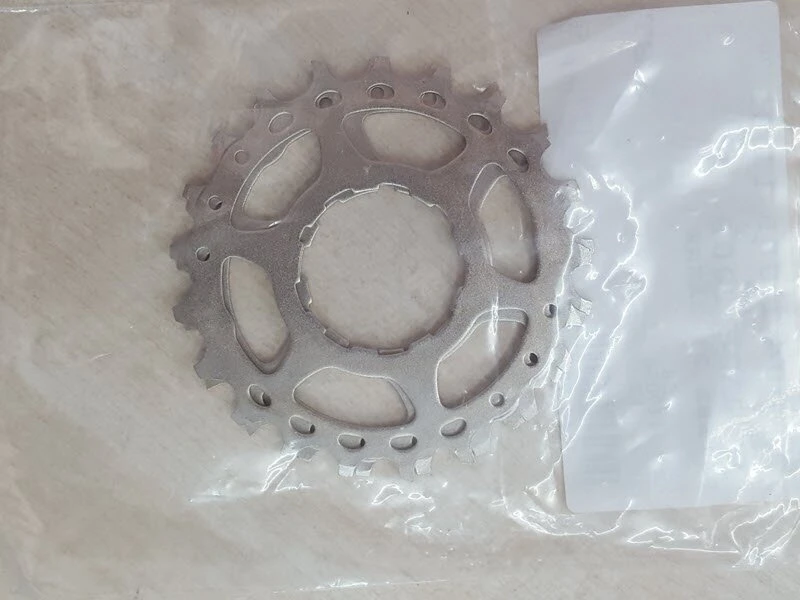 Shimano Ritzel Für SLX Kassette CS-M7000 3 Shimano Ritzel Für SLX Kassette CS-M7000