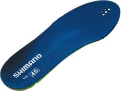 Shimano Universal Einlegesohle