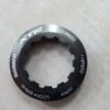 Shimano Verschlussring Mit Scheibe CS-M9000 -Fahrradausrüstungsgeschäft shimano verschlussring mit scheibe cs m9000