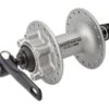 Shimano Vorderradnabe HB-M525 6-Loch 1 Shimano Vorderradnabe HB-M525 6-Loch -Fahrradausrüstungsgeschäft shimano vorderradnabe hb m525 6 loch