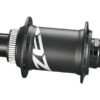 Shimano Vorderradnabe Zee HB-M640 Center-Lock -Fahrradausrüstungsgeschäft shimano vorderradnabe zee hb m640 center lock