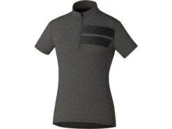 Fahrradausrüstungsgeschäft -Fahrradausrüstungsgeschäft shimano womens transit pavement jersey2