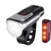 Sigma Sport Lichtset Aura 80 + Blaze -Fahrradausrüstungsgeschäft sigma sport lichtset aura 80 blaze