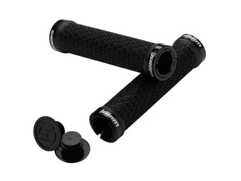 Sram MTB Lenkergriffe Locking Grips 3 Sram MTB Lenkergriffe Locking Grips