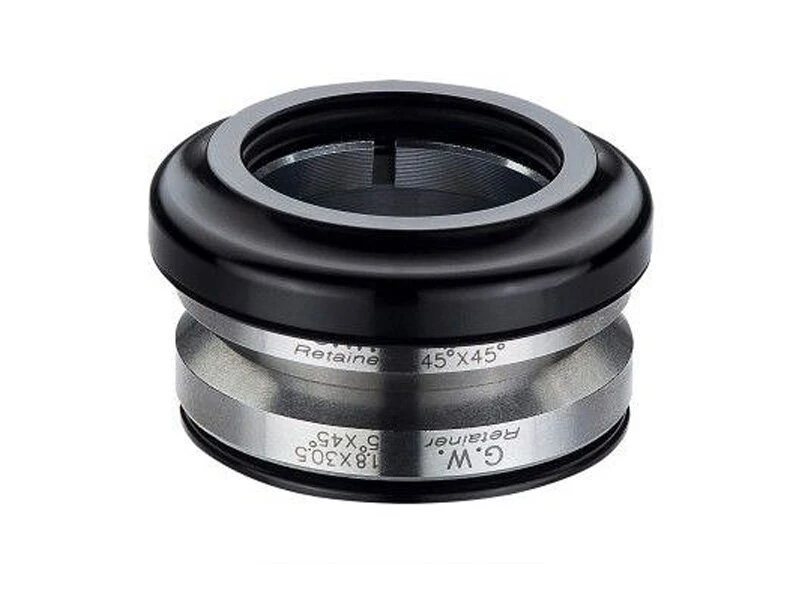 Steuersatz Integrated 1 1/8, Alu, Campa Standard 3 Steuersatz Integrated 1 1/8, Alu, Campa Standard