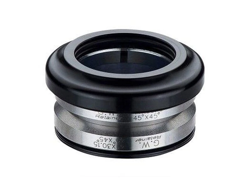 Steuersatz Integrated 1 1/8 Zoll, Alu 3 Steuersatz Integrated 1 1/8 Zoll, Alu