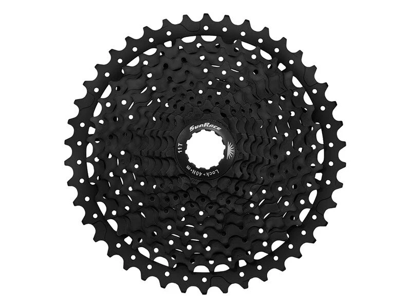 SunRace Kassette CSMX9X ETY 11-fach 3 SunRace Kassette CSMX9X ETY 11-fach