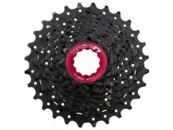 SunRace Kassette CSRX0 Tau 10-fach 11-32