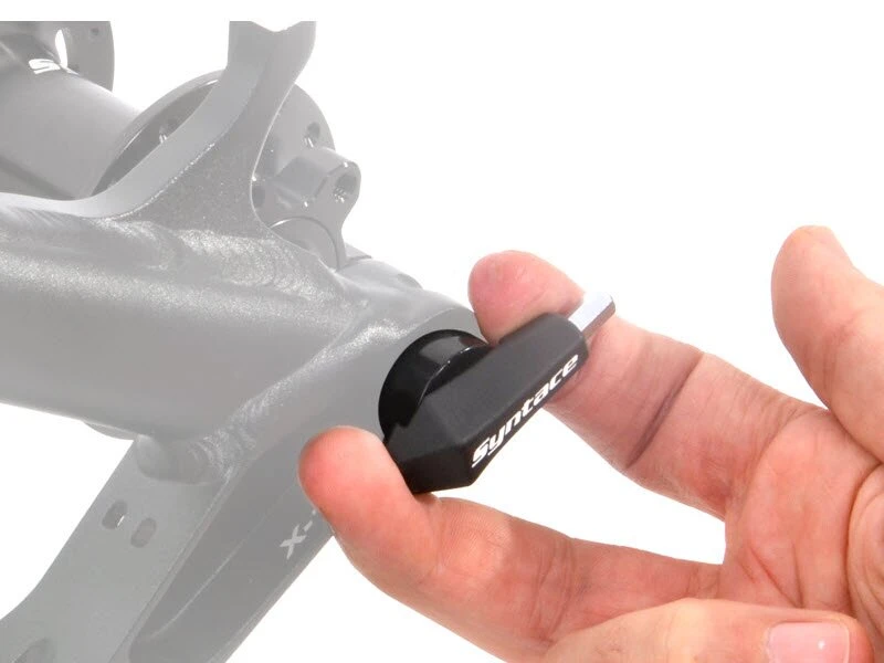 Syntace X-Fix 4 Syntace X-Fix – Bild 2