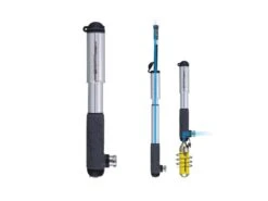 Topeak Hybrid Rocket HP