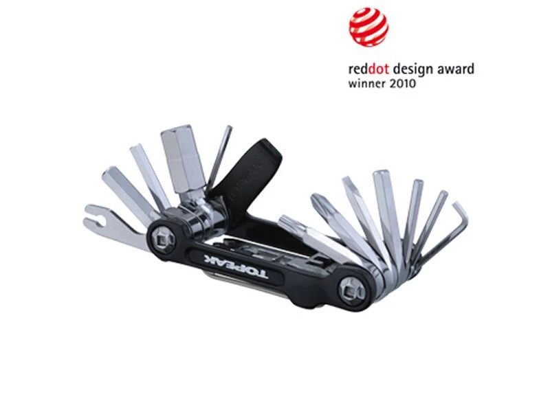 Topeak Mini 20 Pro 3 Topeak Mini 20 Pro