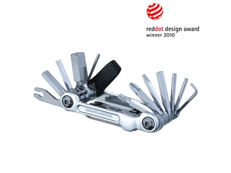 Topeak Mini 20 Pro 5 Topeak Mini 20 Pro – Bild 3