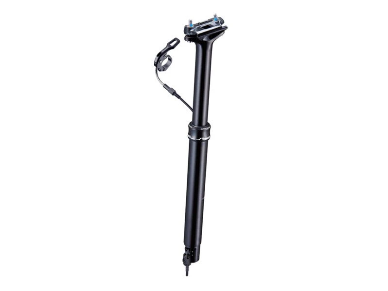 Tranz X Absenkbare Sattelstütze 3 Tranz X Absenkbare Sattelstütze