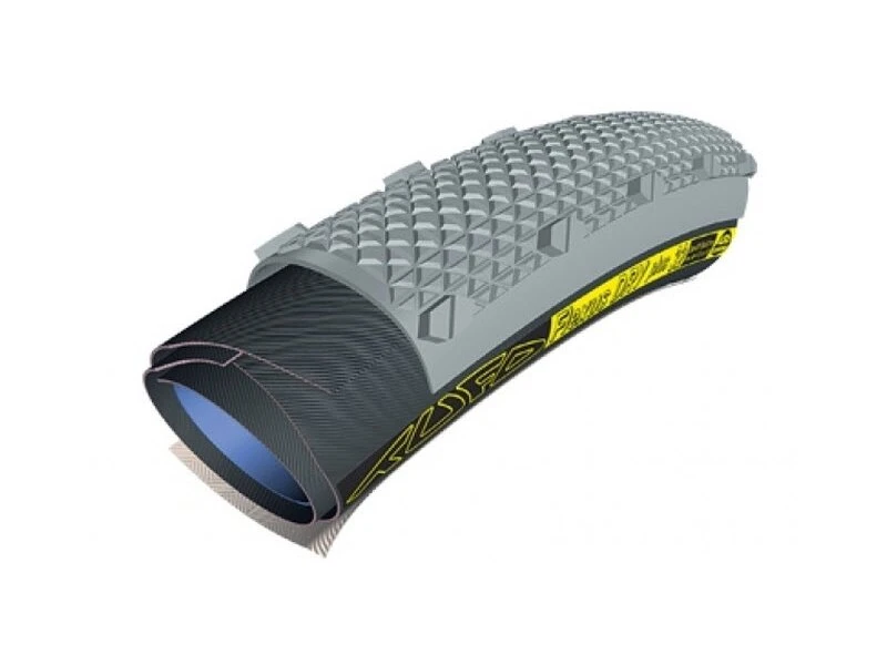 Tufo Flexus Dry Plus 4 Tufo Flexus Dry Plus – Bild 2