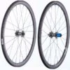 Tune Schwarzbrenner 38 Disc Clincher