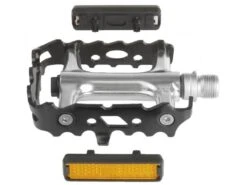 VP Components VP-196 Pedal -Fahrradausrüstungsgeschäft vp components vp 196 pedal2