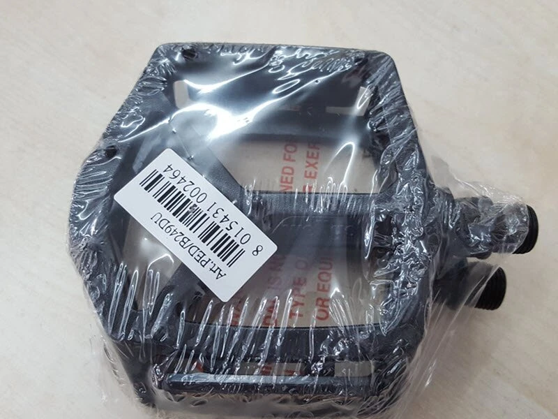 Wellgo Plattformpedal MTB/BMX 3 Wellgo Plattformpedal MTB/BMX