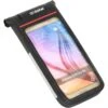 Zefal Smartphone-Halterung Z-Console Dry -Fahrradausrüstungsgeschäft zefal lgartphone halterung z console dry
